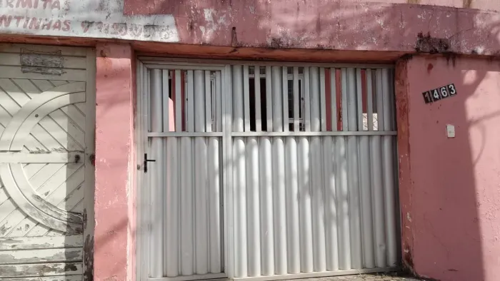 Casa para Alugar nos Santos Dumont 