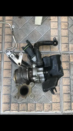 Turbina do polo tsi ano 2019