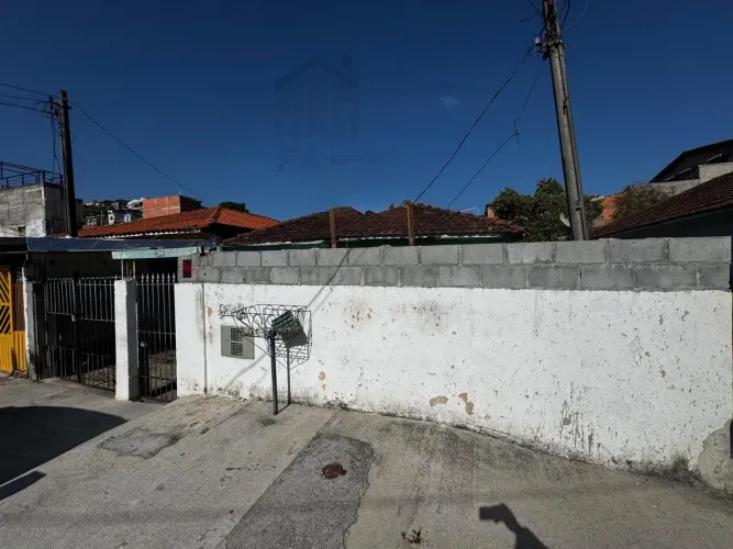 Casa térrea com 70 metros quadrados com 3 quartos em Centro - Itapevi - SP