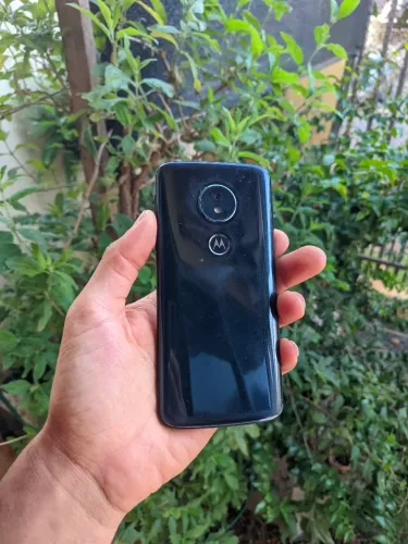 Moto G6 play 32gb
