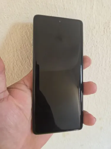 Motorola Edge 60 Pro 