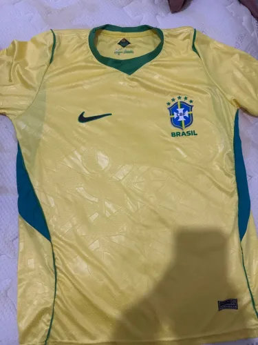 Blusa do Brasil