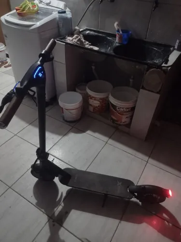 Patinete elétrico urban x