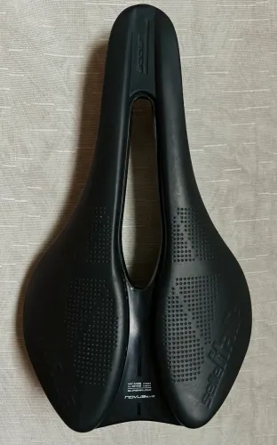 Selim Selle Italia NOVUS Boost EVO SuperFlow