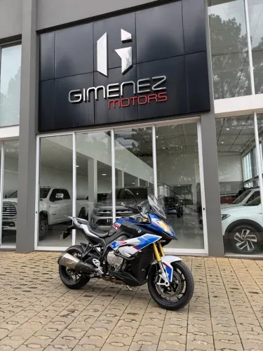S1000 XR HP