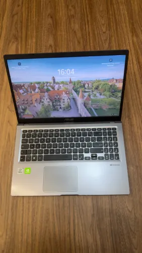 Notebooks Asus Vivobook i5 8gb ram 