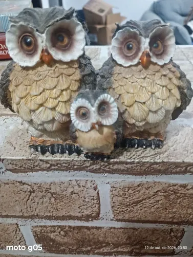 itens  de decoração 