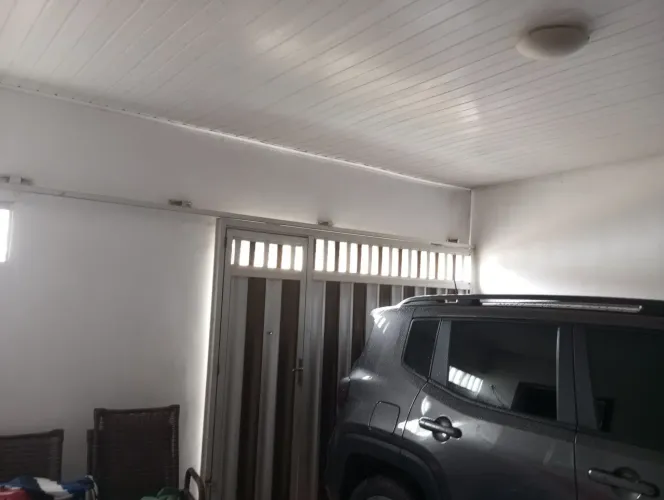 Linda casa a venda Cohatrac