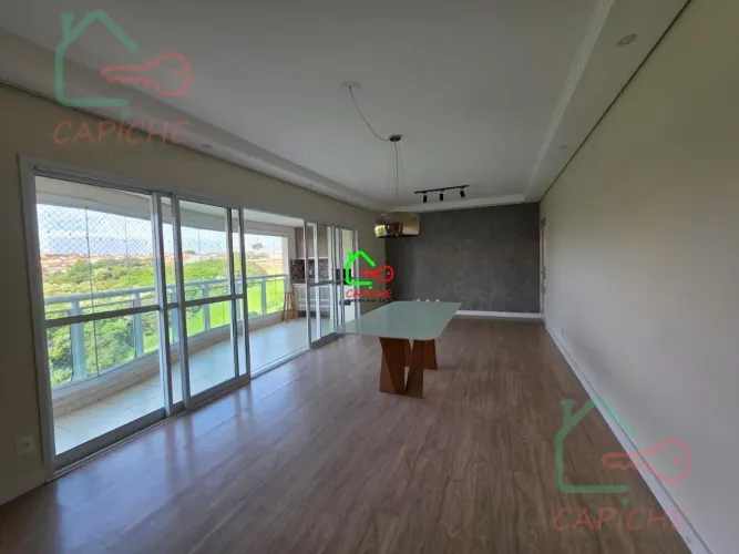 APARTAMENTO RESIDENCIAL em Campinas - São Paulo, Jardim dos Oliveiras