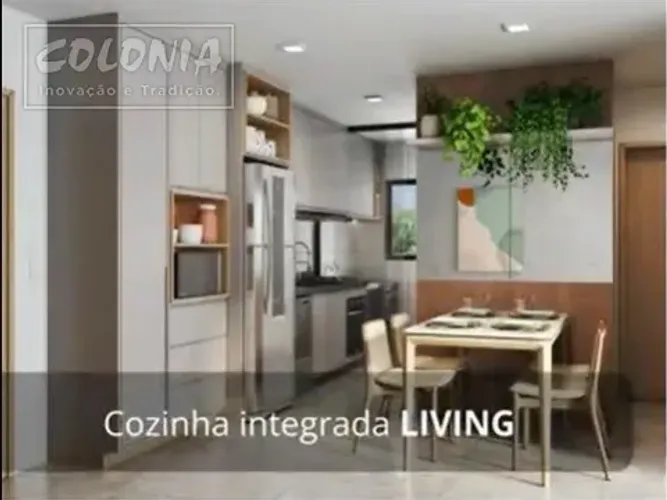Apartamento a venda - Campestre, Santo André
