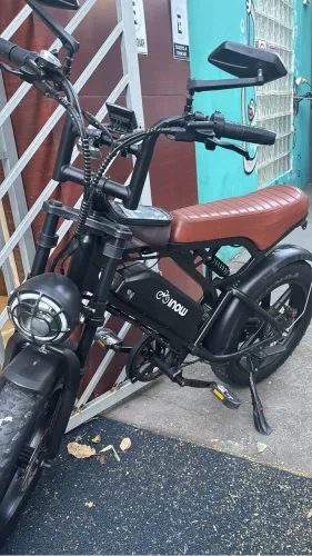 SEMI NOVA