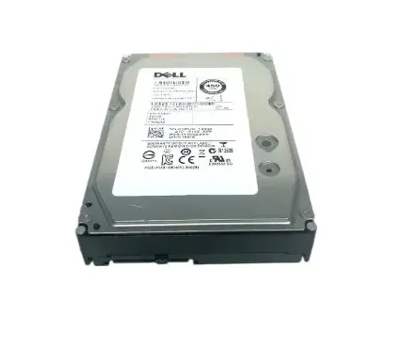 Disco rígido empresarial hd dell 450gb 15k sas Pn ot857k