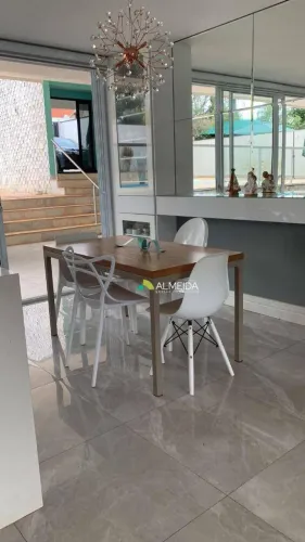 Chácara com 3 dormitórios à venda, 1050 m² por R$ 1.500.000,00 - Núcleo Lageado Portal dos