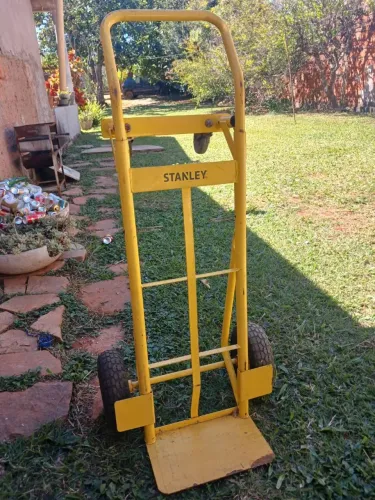 Carrinho de carga