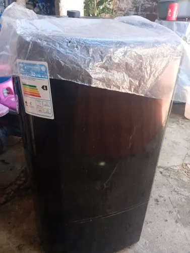 Vende-se um tanquinho 12 quilo 2 mês de uso 350.00