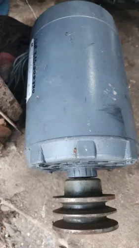 Motor 1cv 4polos valor 950