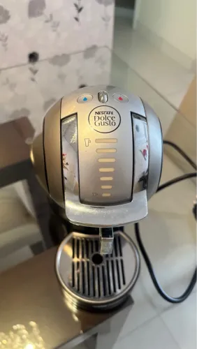 Cafeteira Dolce Gusto Melody 3