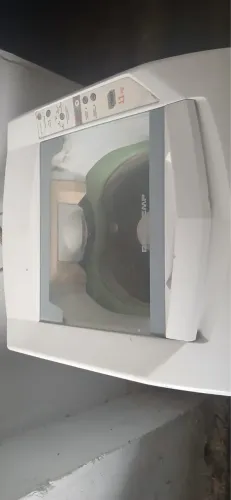 máquina de lavar brastemp