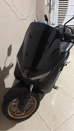 Nmax 160