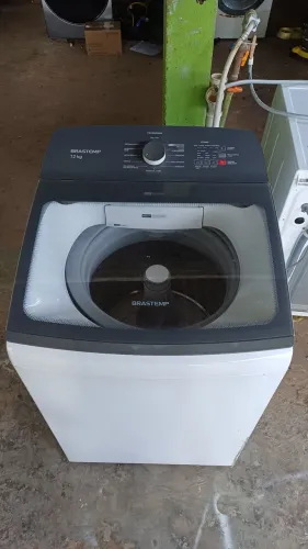 Máquina de Lavar 12KG