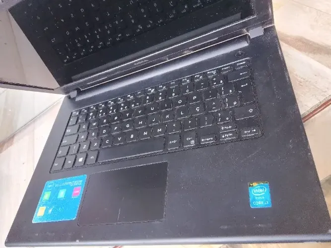Notebook Dell Inspiron 14 3000 serie
