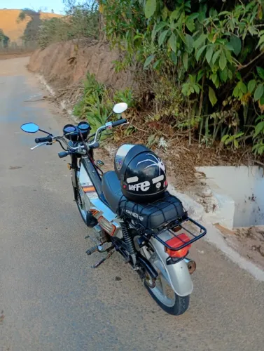 Shineray XY 50cc 