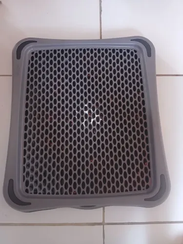 Sanitário higiênico dog