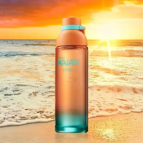 Kaiak Vital Feminino