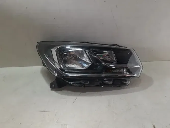 Farol Direito Foco Duplo Gol Saveiro G8  2017/2022 24032606