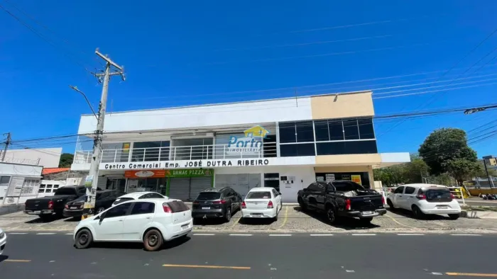 Sala para Locação Santa Isabel, Teresina
