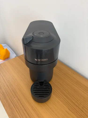 Cafeteira Nespresso Vertuo Pop