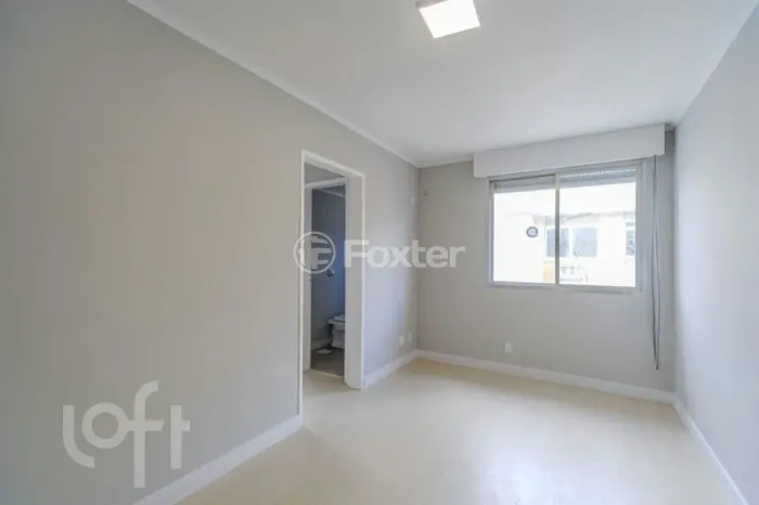 Apartamento à venda Rua Olavo Bilac, Azenha - Porto Alegre