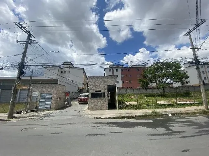 Oportunidade Única em RIBEIRAO DAS NEVES - MG | Tipo: Apartamento | Negociação: Leilão | S