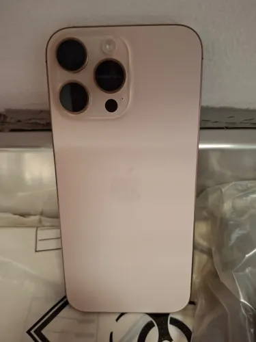 iPhone 16 Pro Max 256 g
