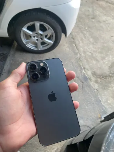 iPhone 13 Pro 256GB