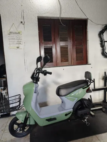 Bicicleta elétrica/scooter eletrica