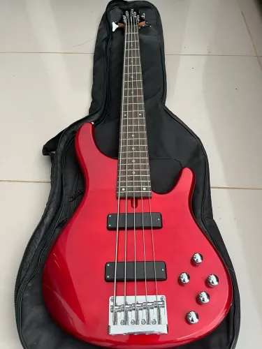 Baixo Tagima Millenium 5c 