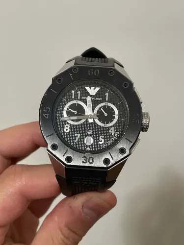 Relogio armani original