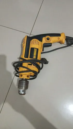 Vendo furadeira e parafusadeira