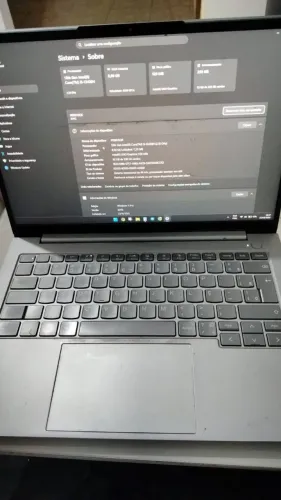 Thinkpad i5