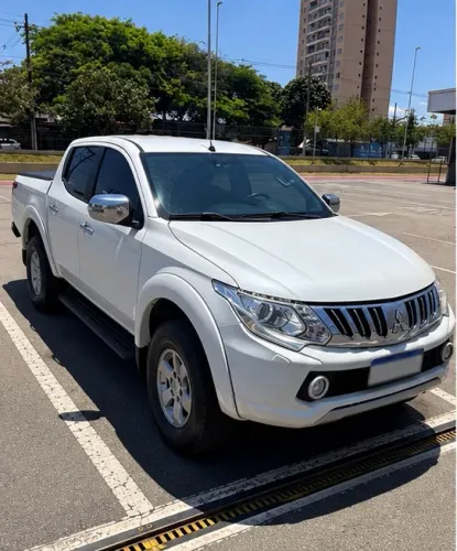 Mitsubishi L200 Triton Sport HPE 2.4 CD Diesel Aut. 2018