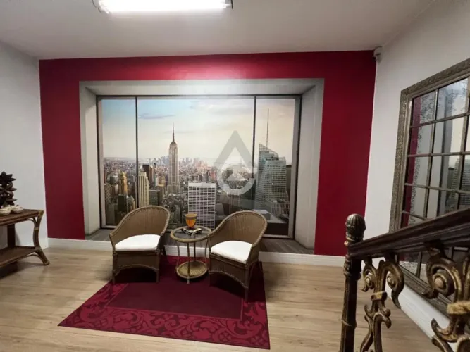 Casa à venda em Campinas, Jardim Paraíso, com 12 quartos, com 471 m²
