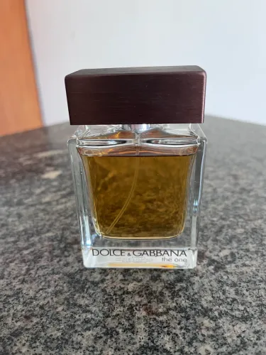 The One 50 ml - Eau de Toilette