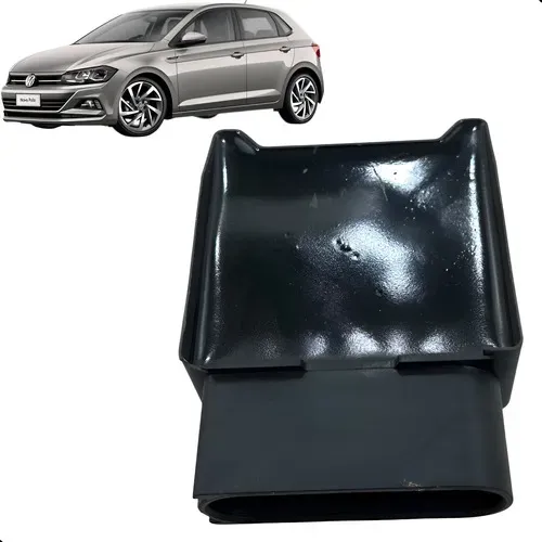 Modulo Bomba Combustivel Nivus Tcross Polo 1.0 Tsi 2018 2024
