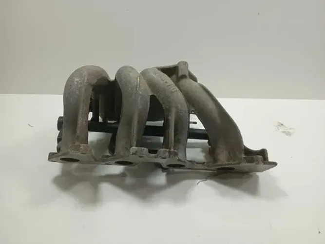 Coletor De Admissão Chevrolet Astra 2.0 2003 Á 2004