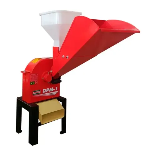 Desintegrador DPM 1