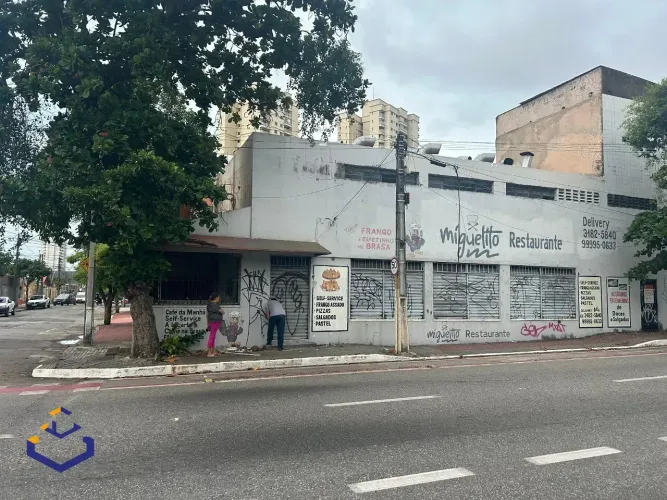 Ponto para locação, Joaquim Távora, Fortaleza, CE