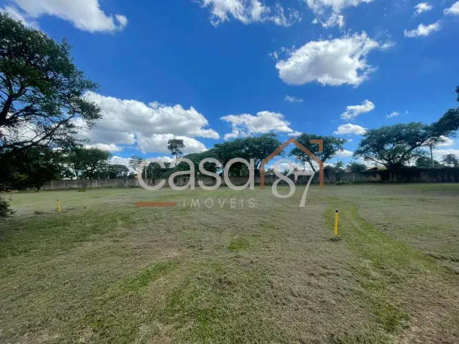 Terreno 400M²