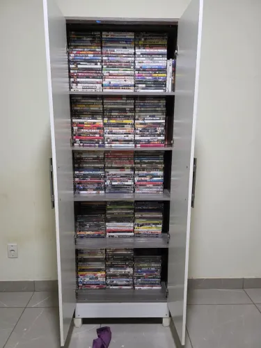 Dvds originais 800 tudo