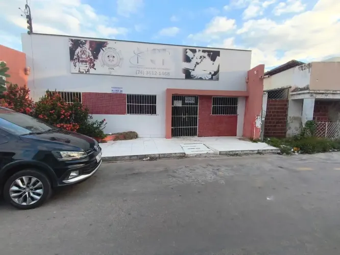 Ponto comercial- Juazeiro-Ba